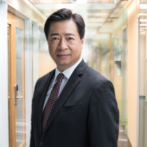 Guanshan Tong 