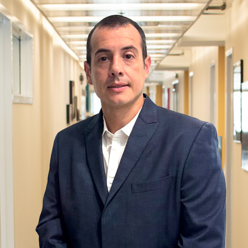 Javier Cano Abundez
