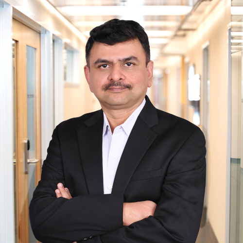 Kedar Paricharak