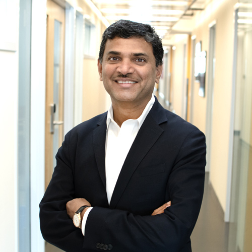 Milind Tavshikar