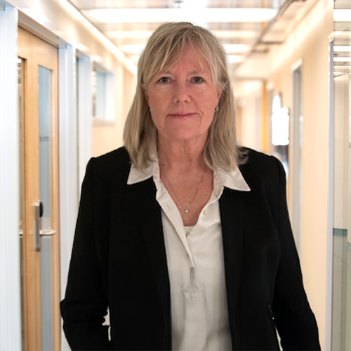 Trine Nygaard