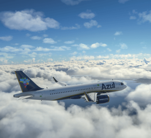 Azul